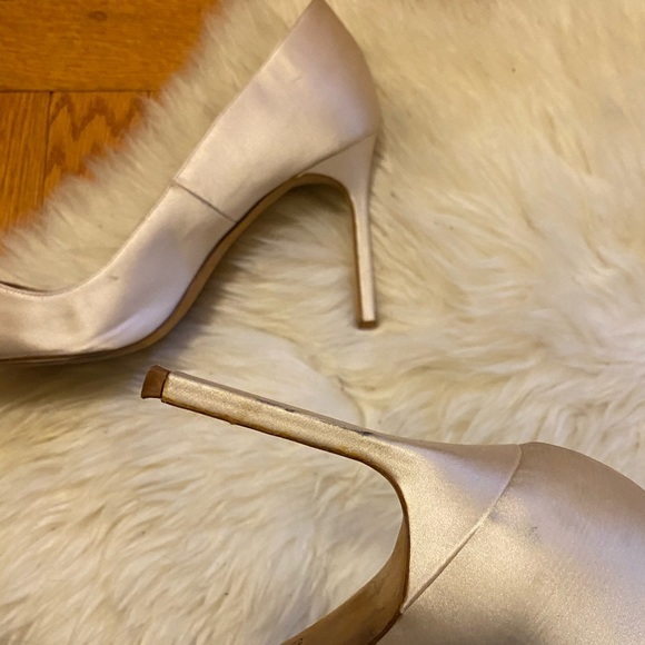 Manolo Blahnik Size 40 - Picture 7 of 7